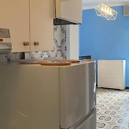 Sul Mare.... Apartment Varazze