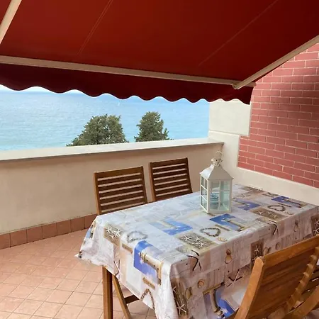 Sul Mare.... Varraze