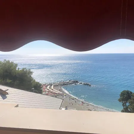 Sul Mare.... Apartment *