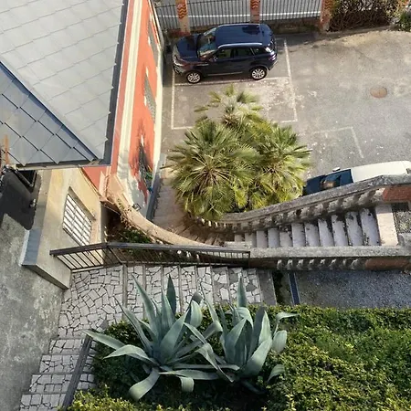 Sul Mare.... Apartment Varazze