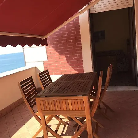 Sul Mare.... Apartment *