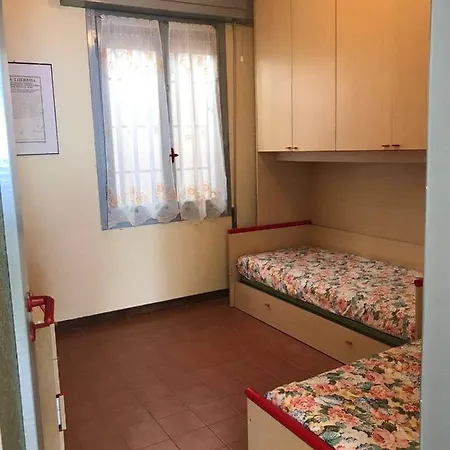 Sul Mare.... Apartment