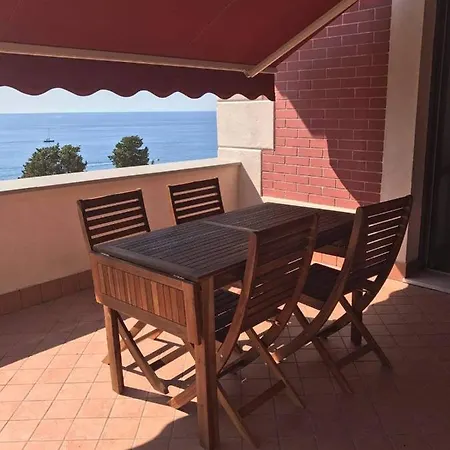 Apartment Sul Mare....