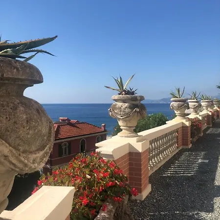 Apartment Sul Mare....