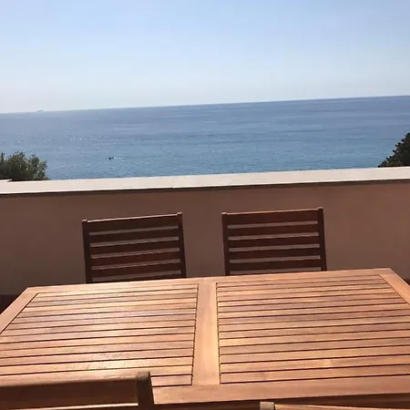 Sul Mare....