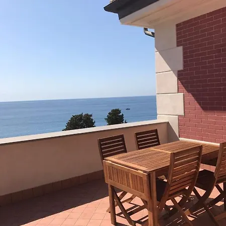 Sul Mare.... Apartment Varazze