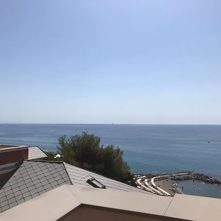 Sul Mare.... * Varazze